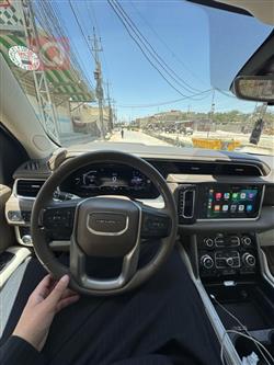 جی ئێم سی یوکۆن